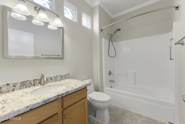 15231 W CASCADE Court, Surprise, AZ 85374