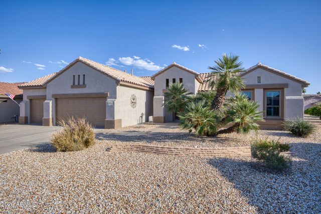 15231 W CASCADE Court, Surprise, AZ 85374