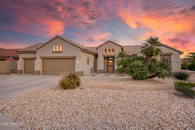 15231 W CASCADE Court, Surprise, AZ 85374