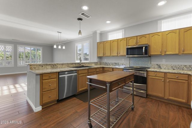 15231 W CASCADE Court, Surprise, AZ 85374