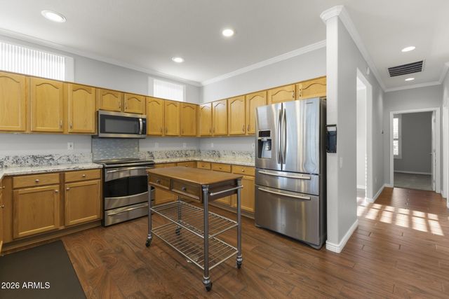 15231 W CASCADE Court, Surprise, AZ 85374