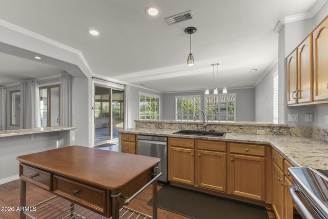 15231 W CASCADE Court, Surprise, AZ 85374