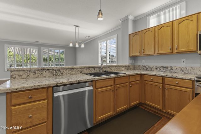 15231 W CASCADE Court, Surprise, AZ 85374