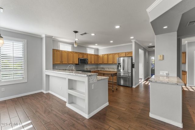 15231 W CASCADE Court, Surprise, AZ 85374