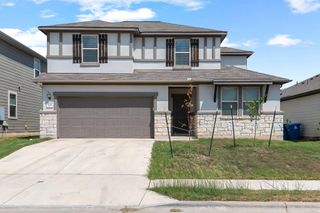 208 Magna LN, Liberty Hill, TX 78642