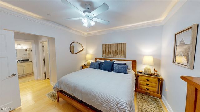 4699 Lake Road E 205, Geneva On The Lake, OH 44041