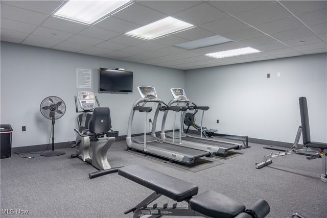 4699 Lake Road E 205, Geneva On The Lake, OH 44041