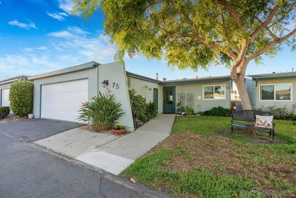3890 Vista Campana S. 75, Oceanside, CA 92057 — exterior