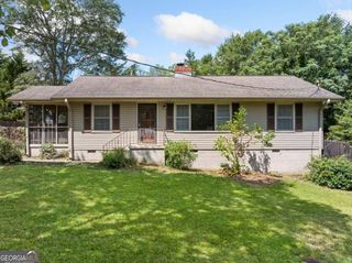 232 Hilltop Lane, Toccoa, GA 30577