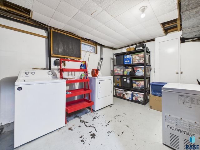 1613 S Van Eps Ave Avenue, Sioux Falls, SD 57105