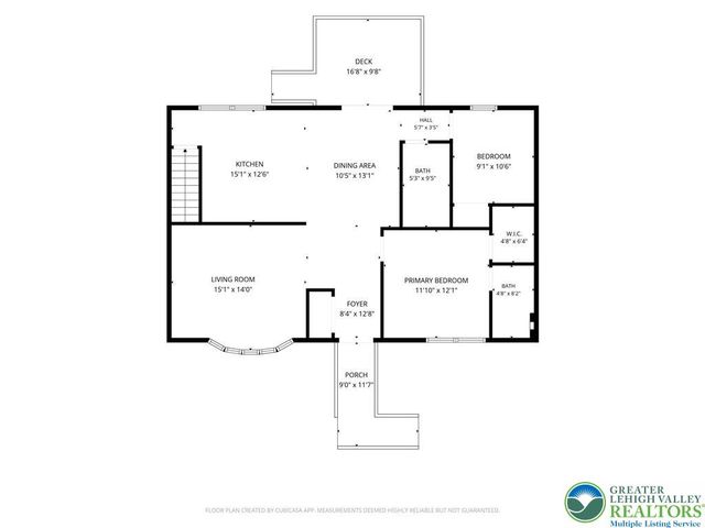 2120 3rd Street Street, Bethlehem Twp, PA 18020
