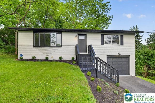 2120 3rd Street Street, Bethlehem Twp, PA 18020