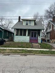 2637 Margarette Avenue, St Louis, MO 63143