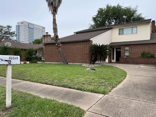 10318 Piping Rock Lane, Houston, TX 77042