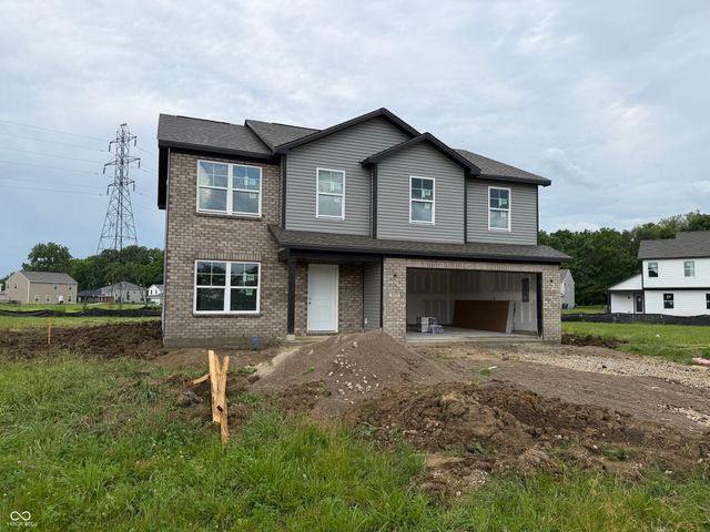 3013 W Shasta Drive, Muncie, IN 47303