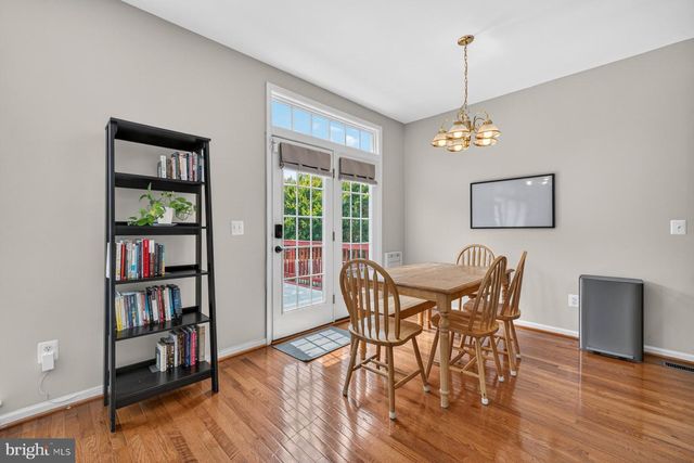 7996 ALMEDA CT, Lorton, VA 22079
