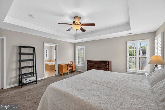 7996 ALMEDA CT, Lorton, VA 22079