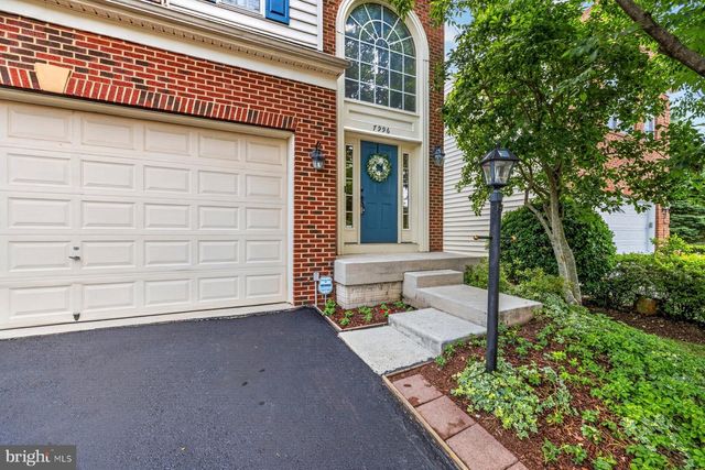 7996 ALMEDA CT, Lorton, VA 22079