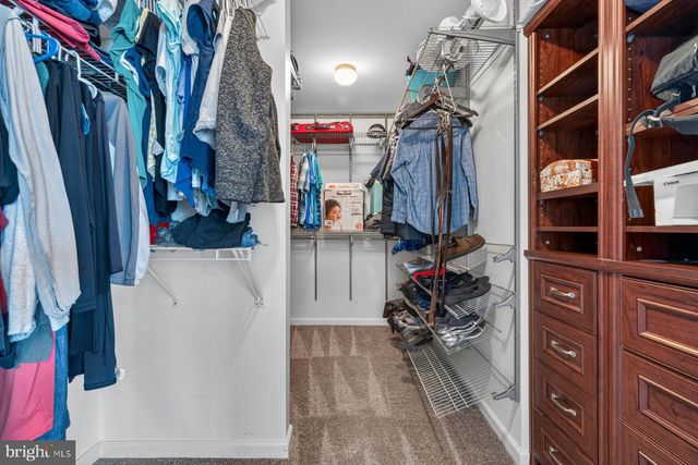 7996 ALMEDA CT, Lorton, VA 22079