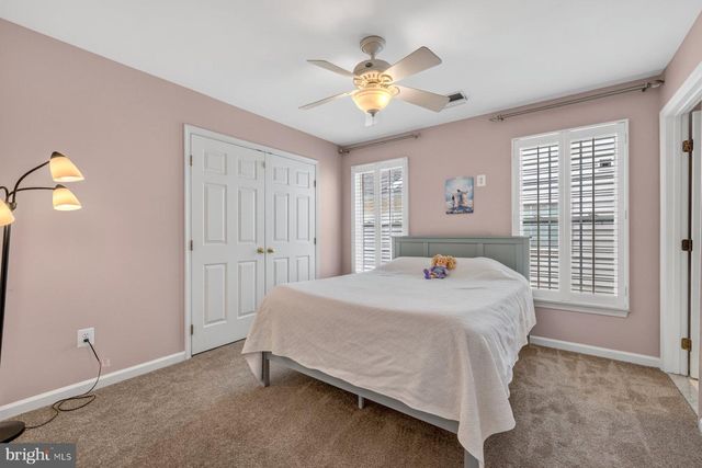 7996 ALMEDA CT, Lorton, VA 22079