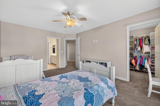 7996 ALMEDA CT, Lorton, VA 22079