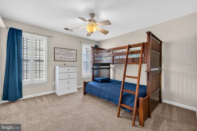 7996 ALMEDA CT, Lorton, VA 22079