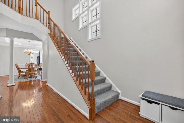 7996 ALMEDA CT, Lorton, VA 22079