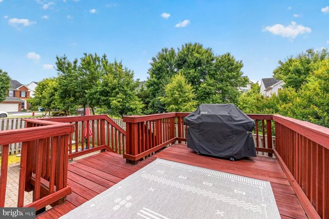 7996 ALMEDA CT, Lorton, VA 22079