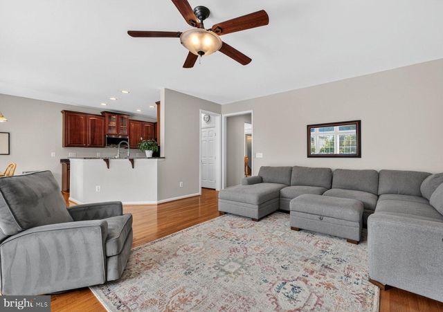 7996 ALMEDA CT, Lorton, VA 22079