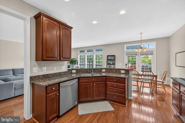7996 ALMEDA CT, Lorton, VA 22079