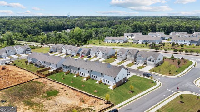 9 Umber Lane LOT 30, Newnan, GA 30263