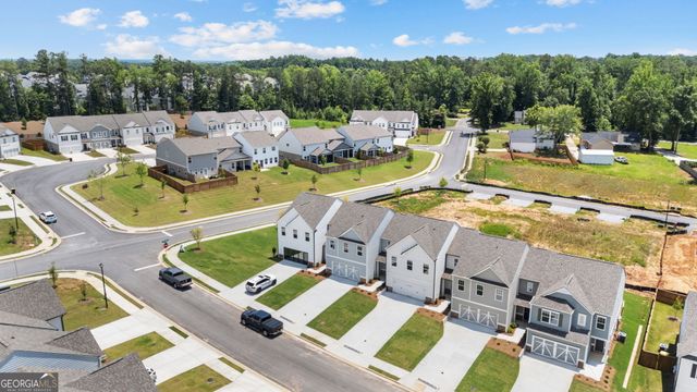9 Umber Lane LOT 30, Newnan, GA 30263