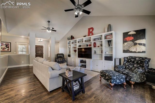 18376 Heavens Place, Monument, CO 80132