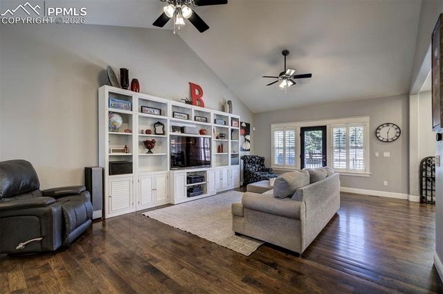 18376 Heavens Place, Monument, CO 80132