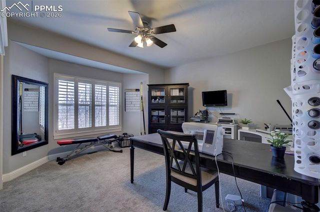 18376 Heavens Place, Monument, CO 80132