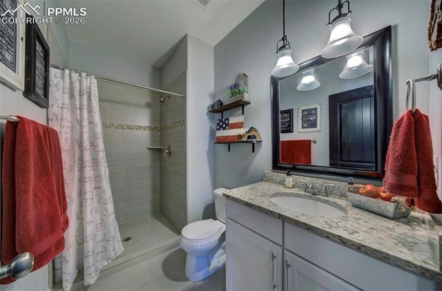 18376 Heavens Place, Monument, CO 80132