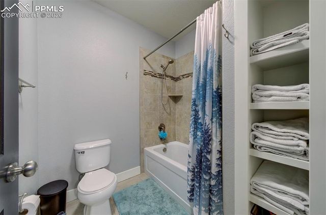 18376 Heavens Place, Monument, CO 80132