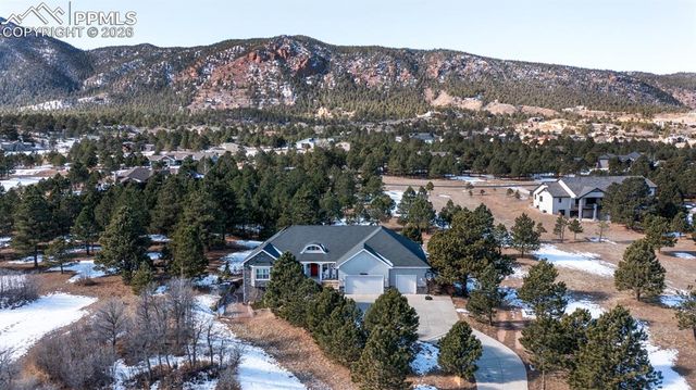 18376 Heavens Place, Monument, CO 80132