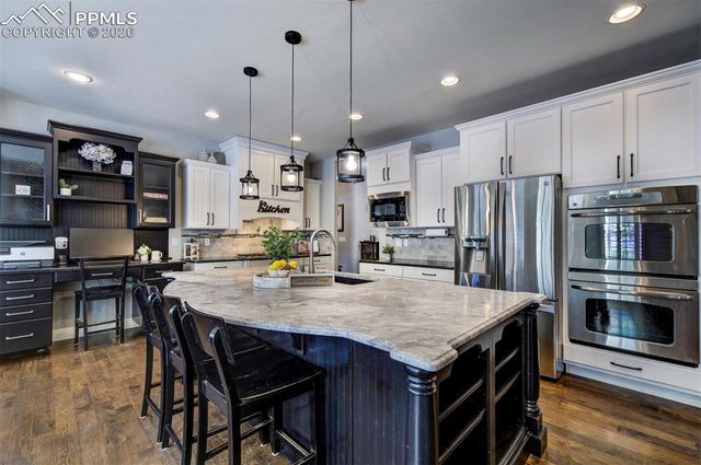 18376 Heavens Place, Monument, CO 80132