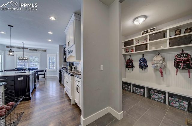 18376 Heavens Place, Monument, CO 80132