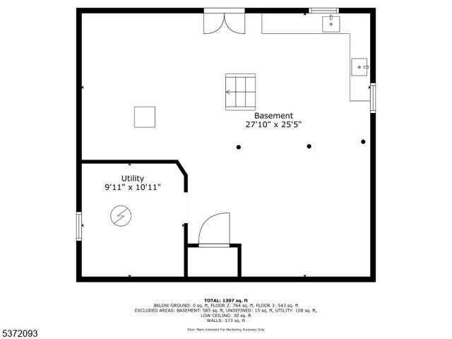 21 Green St, Oxford Twp., NJ 07863