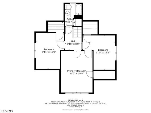 21 Green St, Oxford Twp., NJ 07863