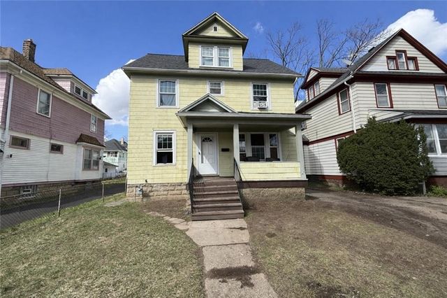 160 Sawyer Street, Rochester, NY 14619