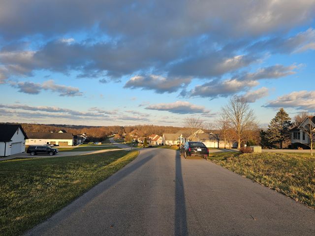 154 Sylvan Way, Lancaster, KY 40444