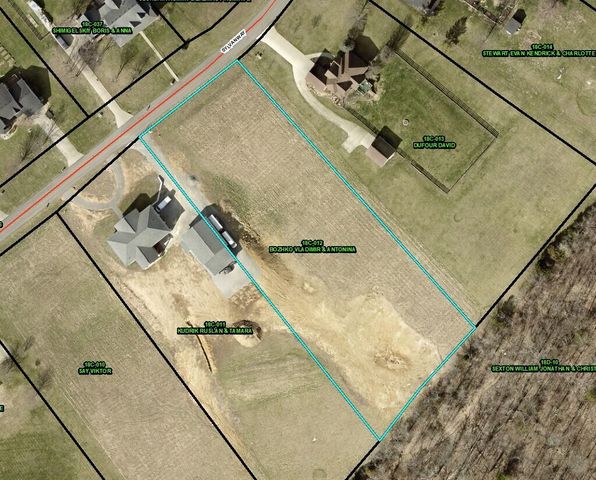 154 Sylvan Way, Lancaster, KY 40444