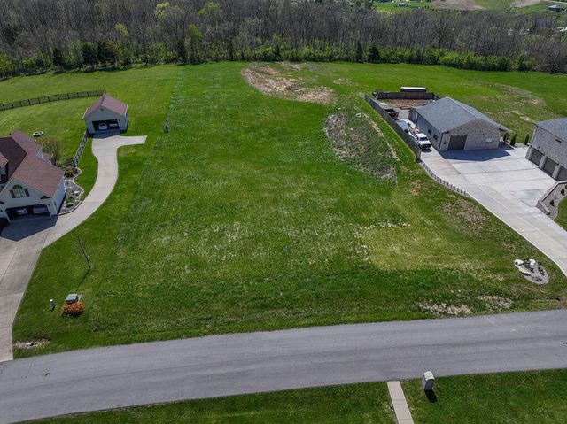 154 Sylvan Way, Lancaster, KY 40444