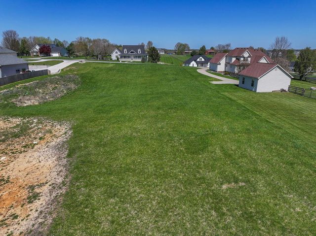 154 Sylvan Way, Lancaster, KY 40444