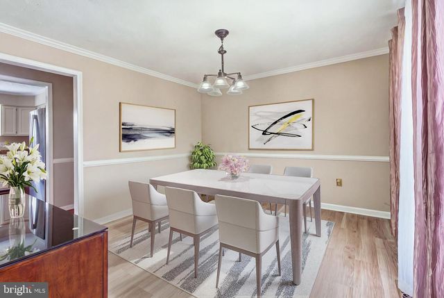 56 BERTRAM BLVD, Stafford, VA 22556