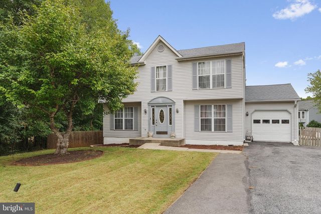 56 BERTRAM BLVD, Stafford, VA 22556