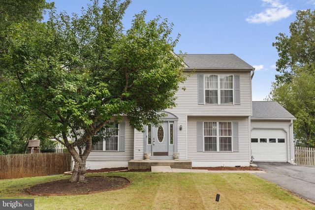 56 BERTRAM BLVD, Stafford, VA 22556